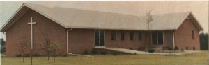 beforeaddition The original building