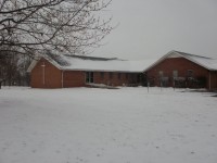 chumc snow