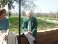 Big Green Tie big green tie