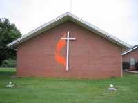 cf-donations cross-flame