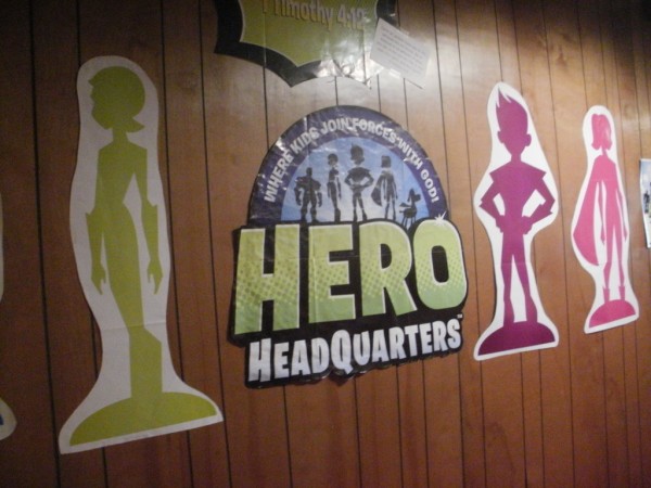 vbs hero headquarters