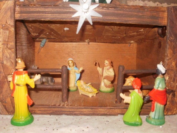 Nativity