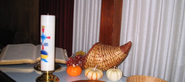 Cornucopia