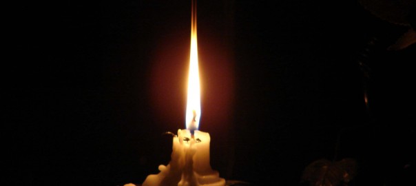 Light of the World