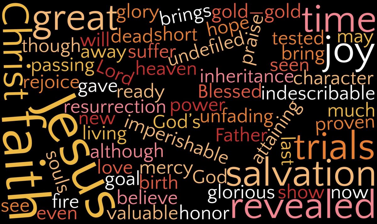 A Heavenly Inheritance
