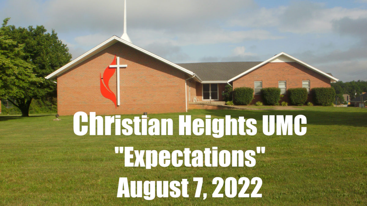 Expectations