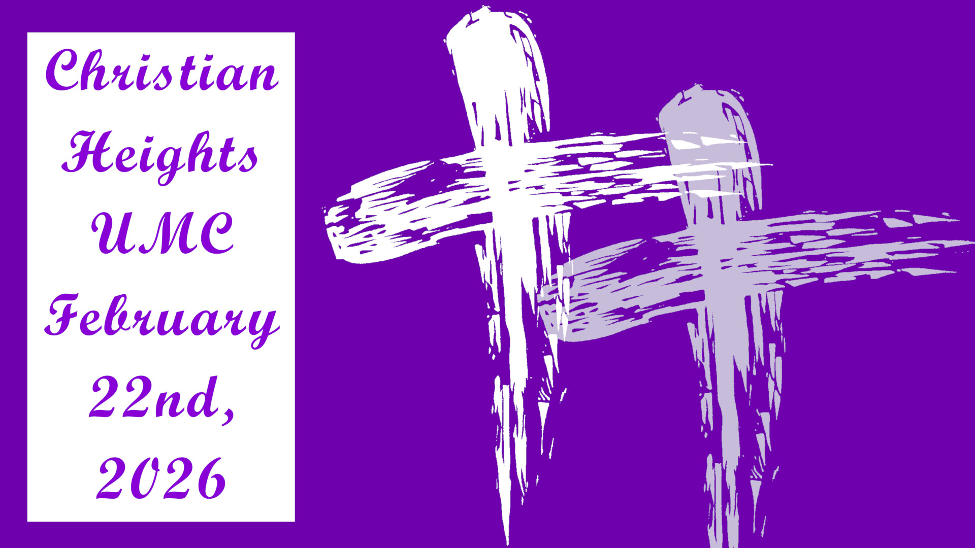 Jesus and John the Baptist