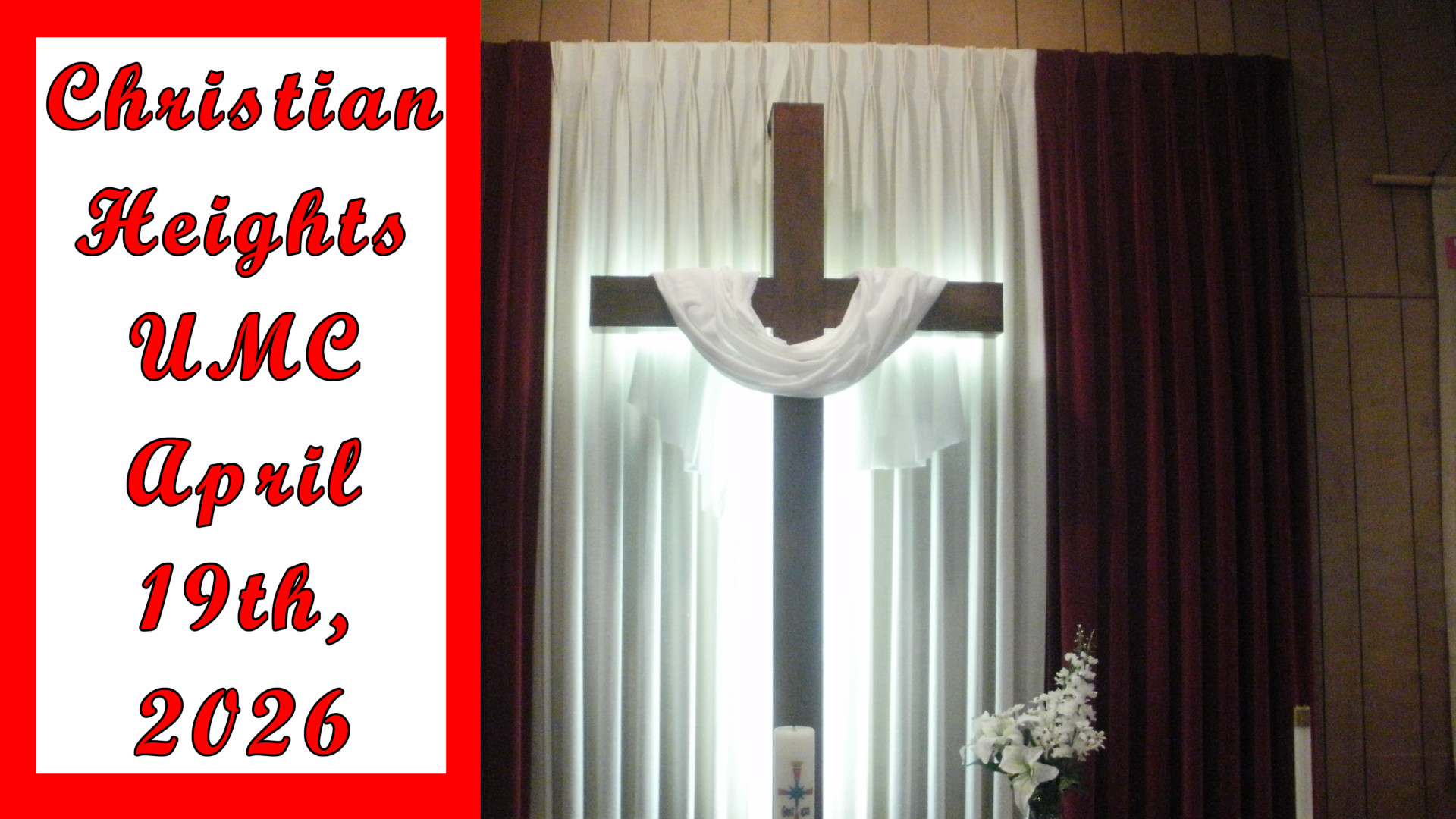 Go To Your Quiet Place and Listen